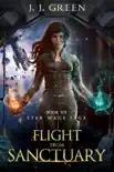 Flight From Sanctuary synopsis, comments