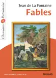 Fables de Jean de La Fontaine - Classiques et Patrimoine synopsis, comments