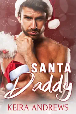 santa daddy book cover image