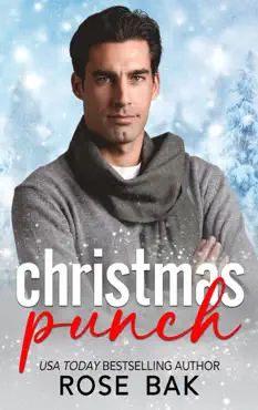 christmas punch book cover image