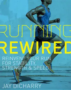 running rewired book cover image