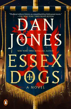 essex dogs book cover image