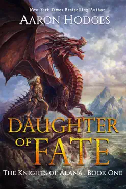 daughter of fate book cover image