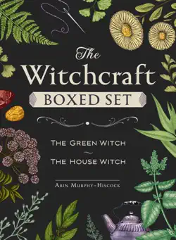 the witchcraft boxed set book cover image
