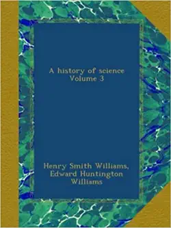 a history of science - volume iii book cover image