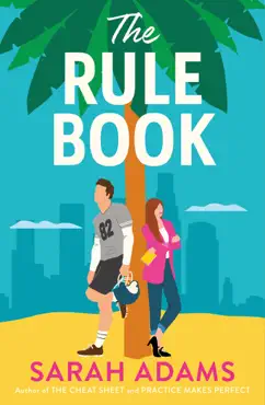 the rule book imagen de la portada del libro