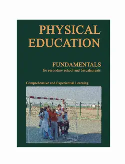 physical education imagen de la portada del libro