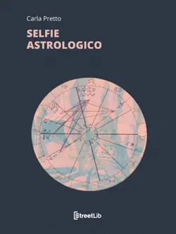 selfie astrologico book cover image