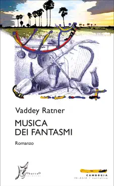 musica dei fantasmi book cover image