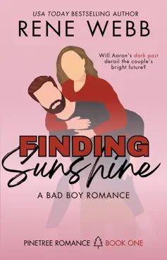 finding sunshine book cover image