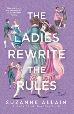 the ladies rewrite the rules book cover image