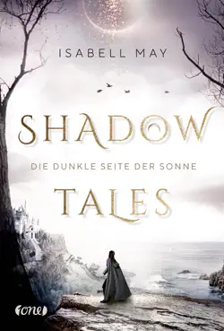 shadow tales - die dunkle seite der sonne book cover image