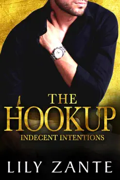 the hookup book cover image