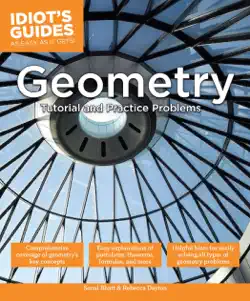 geometry book cover image
