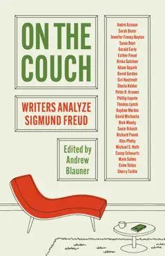 on the couch book cover image