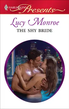 the shy bride book cover image