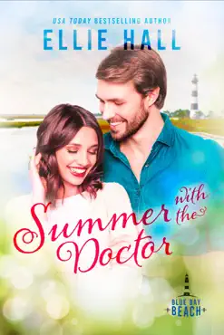 summer with the doctor book cover image