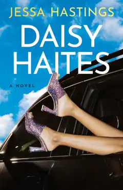 daisy haites book cover image