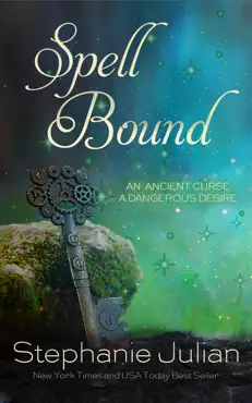 spell bound book cover image