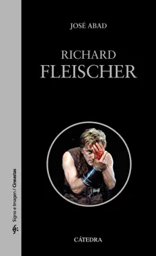 richard fleischer book cover image