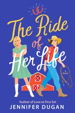 the ride of her life book cover image