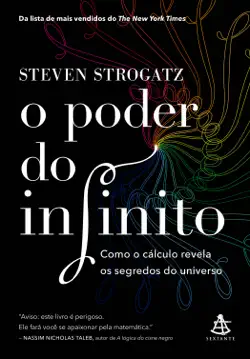 o poder do infinito book cover image