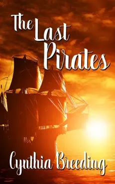 the last pirates book cover image