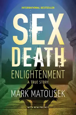 sex death enlightenment book cover image