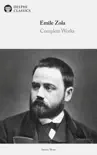 Emile Zola - Complete Works synopsis, comments
