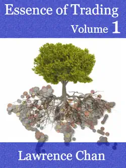 essence of trading volume 1 book cover image