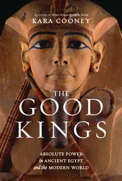 the good kings book cover image