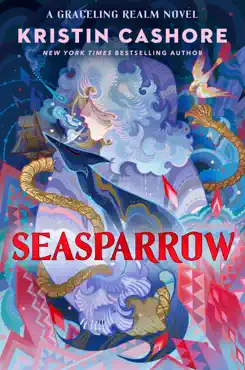 seasparrow book cover image
