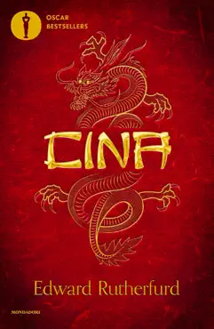 cina book cover image