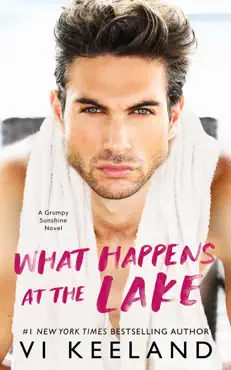 what happens at the lake book cover image