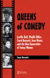 Queens of Comedy synopsis, comments