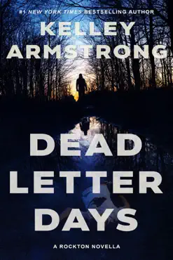 dead letter days book cover image