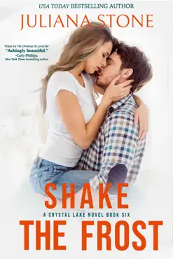 shake the frost book cover image