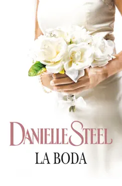la boda imagen de la portada del libro