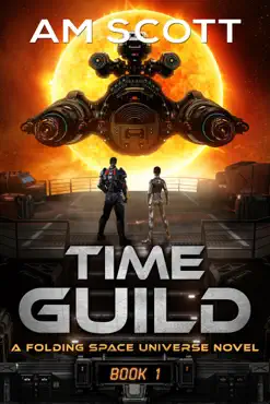 time guild 1 book cover image