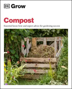 grow compost book cover image