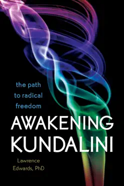 awakening kundalini book cover image