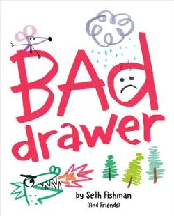bad drawer book cover image