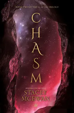 chasm book cover image