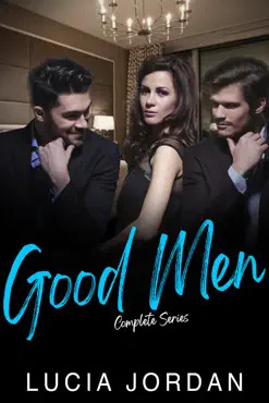 good men book cover image