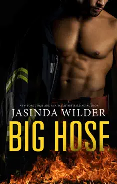 big hose book cover image