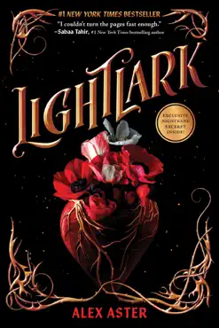 lightlark (the lightlark saga book 1) book cover image