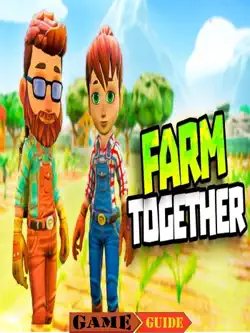 farm together guide book cover image