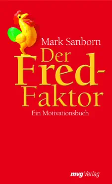 der fred-faktor book cover image