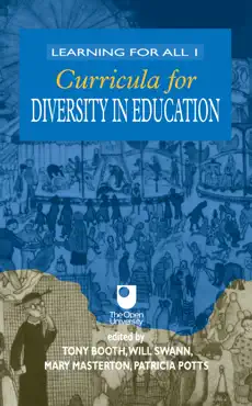 curricula for diversity in education book cover image
