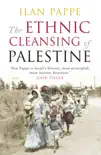 The Ethnic Cleansing of Palestine synopsis, comments